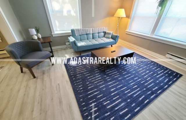 1123 West 40th Street - 1123 West 40th Street, Kansas City, MO 64111
