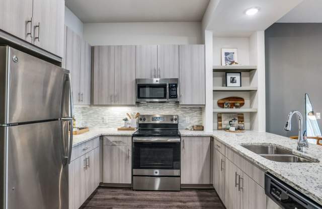 Avalon by AvalonBay West Plano photos photos