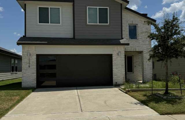 1218 Amistad Loop photos photos