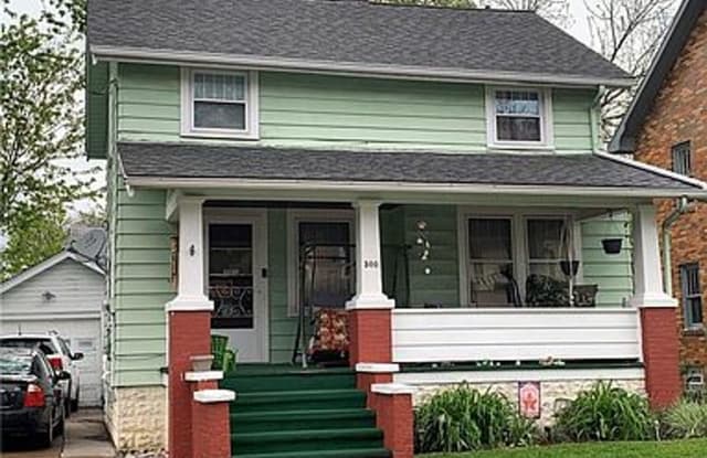 500 W 26th St. - 500 West 26th Street, Lorain, OH 44052