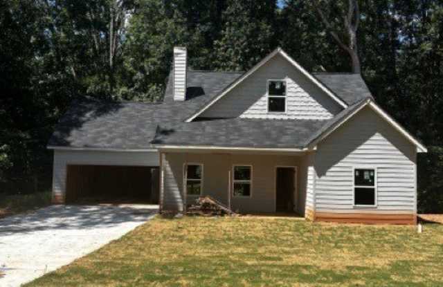 220 Pine Valley - 220 Pine Valley Drive, Royston, GA 30662