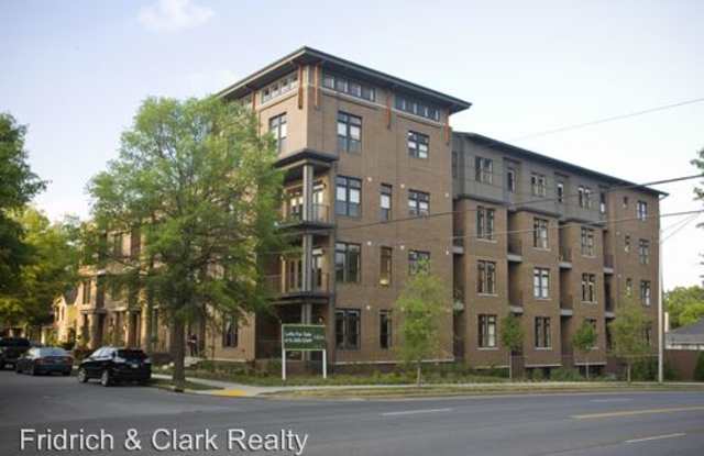 1706 18th Avenue South - 1706 18th Ave, Nashville, TN 37212
