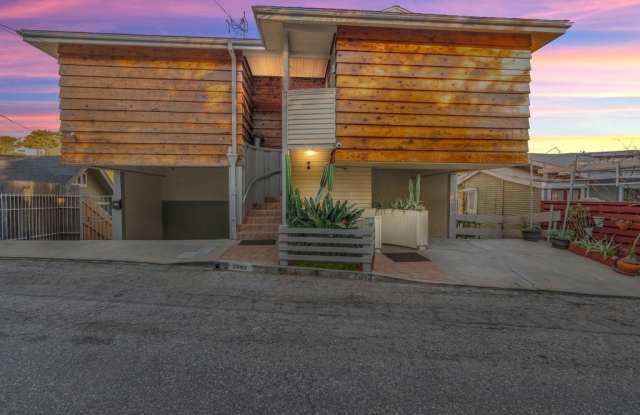 2442 N Gower Street - 2442 North Gower Street, Los Angeles, CA 90068