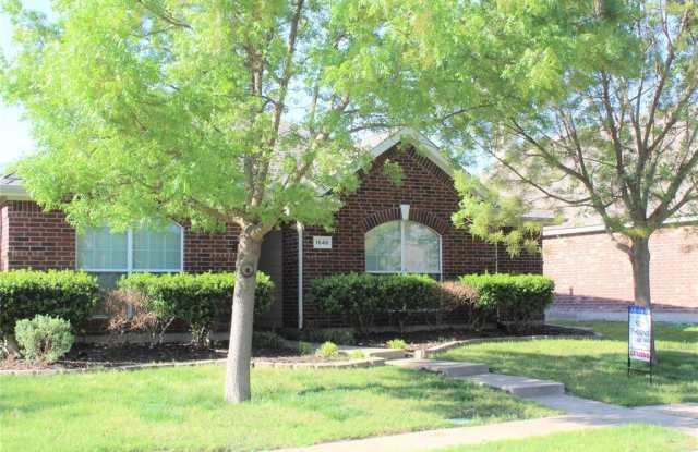 1546 Silver Spur Drive - 1546 Silver Spur Drive, Allen, TX 75002