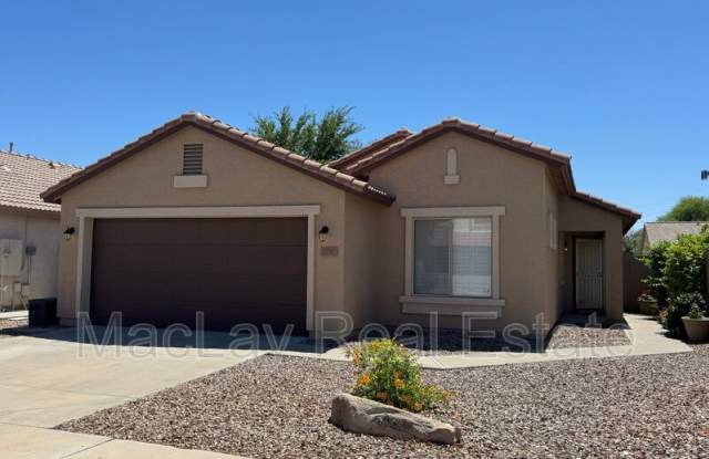 2747 E Dragoon Circle - 2747 East Dragoon Circle, Mesa, AZ 85204