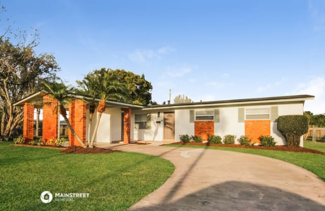 6315 White Oak Court - 6315 White Oak Court, Sky Lake, FL 32809
