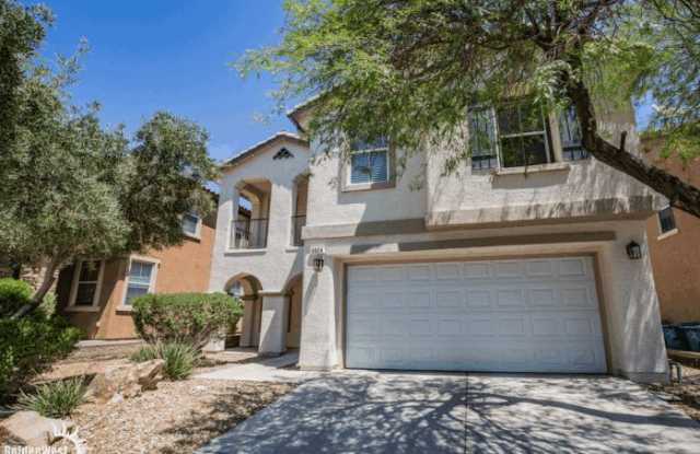 6924 Ghost Ranch Avenue - 6924 Ghost Ranch Avenue, Clark County, NV 89179 6924 Ghost Ranch Avenue - 6924 Ghost Ranch Avenue, Clark County, NV 89179