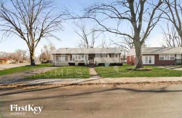 15503 Park Lane - 15503 Park Lane, South Holland, IL 60473