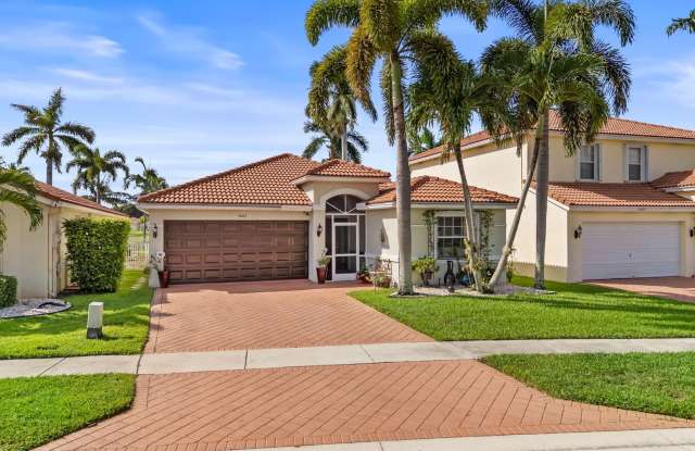 3665 Miramontes Circle photos photos