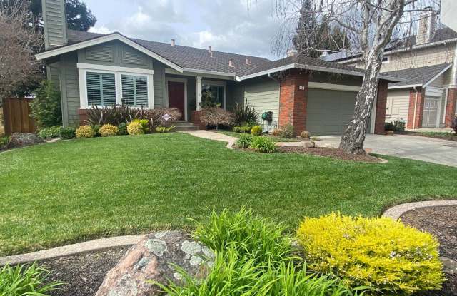 5 Carlyle Ct - 5 Carlyle Court, Danville, CA 94506