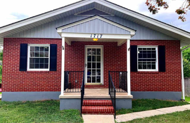 1717 GREENSPRING Drive Gallery 4