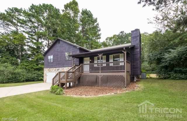 17 Paces Meadows Drive Gallery 2