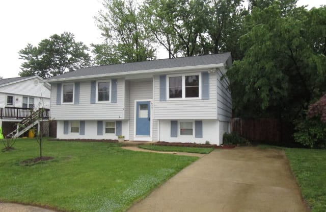 8247 Rupert Road South - 8247 Rupert Road North, Glen Burnie, MD 21108