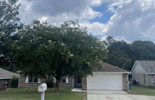 4717 Whitewater Lane - 4717 Whitewater Lane, Okaloosa County, FL 32539