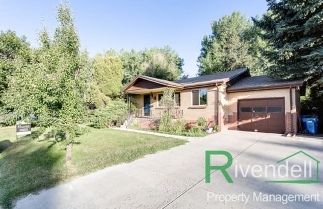 6940 W 32nd Pl - 6940 West 32nd Place, Wheat Ridge, CO 80033