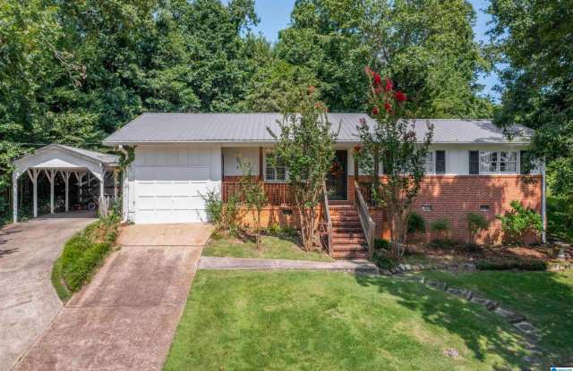 COMING SOON ✨ For Rent – Updated 3 Bed, 2.5 Bath Home in Jacksonville, Al photos photos