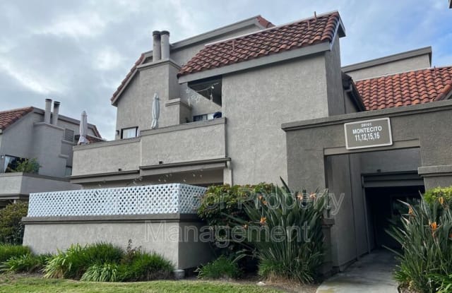 28101 Montecito - 28101 Montecito, Laguna Niguel, CA 92677
