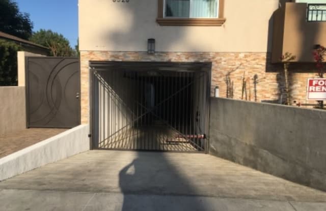 6328 Hazeltine Ave 7 - 6328 Hazeltine Avenue, Los Angeles, CA 91401