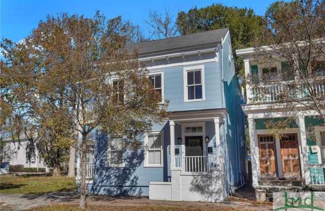 218 W Anderson Street - 218 West Anderson Street, Savannah, GA 31401 218 W Anderson Street - 218 West Anderson Street, Savannah, GA 31401
