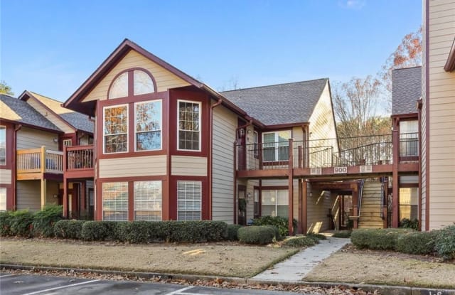 914 Wentworth Court - 914 Wentworth Court, Johns Creek, GA 30022