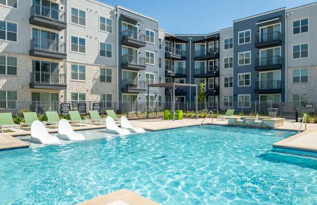 The District in Little Elm photos photos