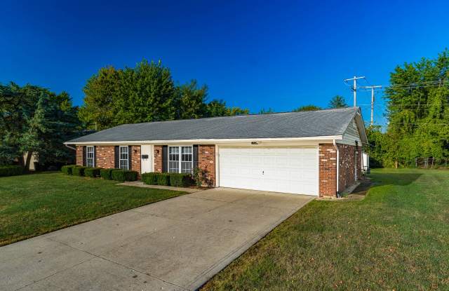 747 Birmingham Road - 747 Birmingham Road, Westerville, OH 43081