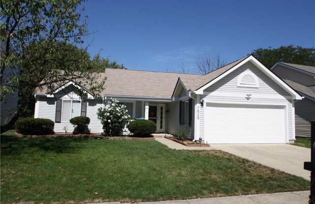 7828 Cardinal Cove N - 7828 Cardinal Cove North, Indianapolis, IN 46256