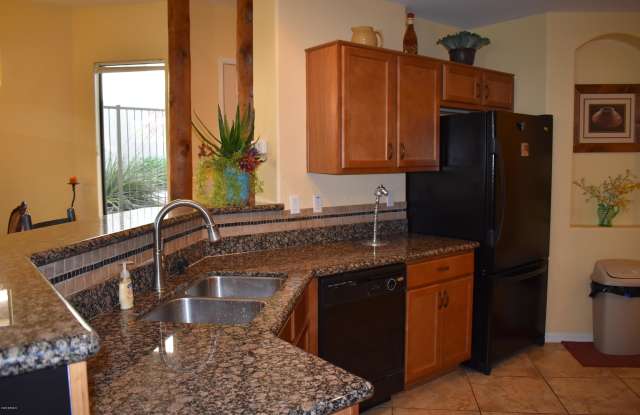 6018 E KNOLLS Drive Gallery 4