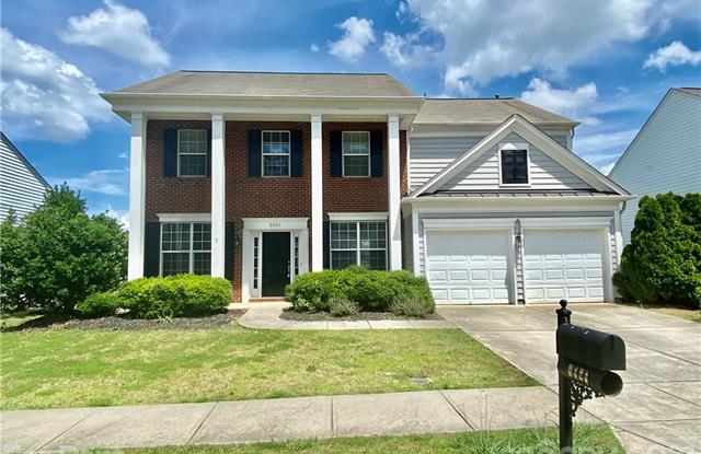 2421 Logan Field Drive - 2421 Logan Field Drive, Waxhaw, NC 28173