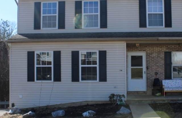 211 Ark Drive Dallastown - 211 Ark Drive, Spry, PA 17313