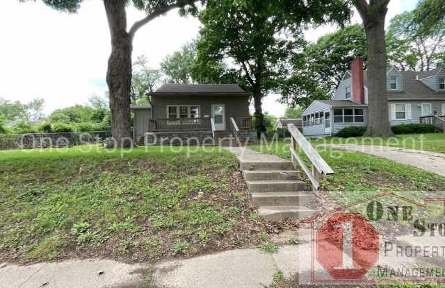 3-Bedroom, 1-Bathroom home in Kansas City at 7314 Highland Ave photos photos