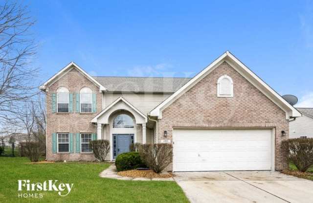 4895 Aquaduct Drive - 4895 Aquaduct Drive, Johnson County, IN 46142