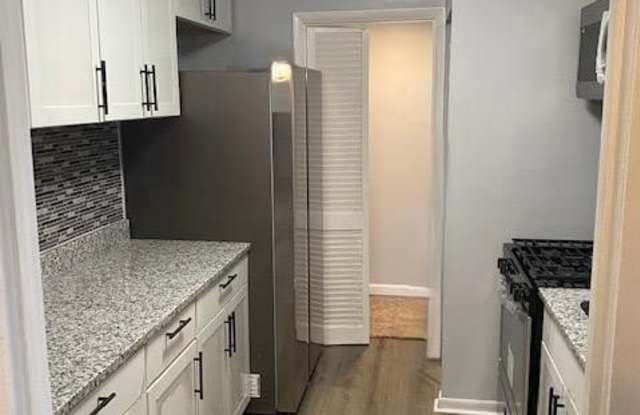 3807 SAINT BARNABAS Road photos photos