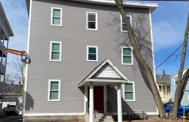 616 Union Street Gallery 2