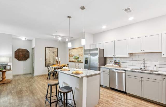 The Lodges on English Station photos photos