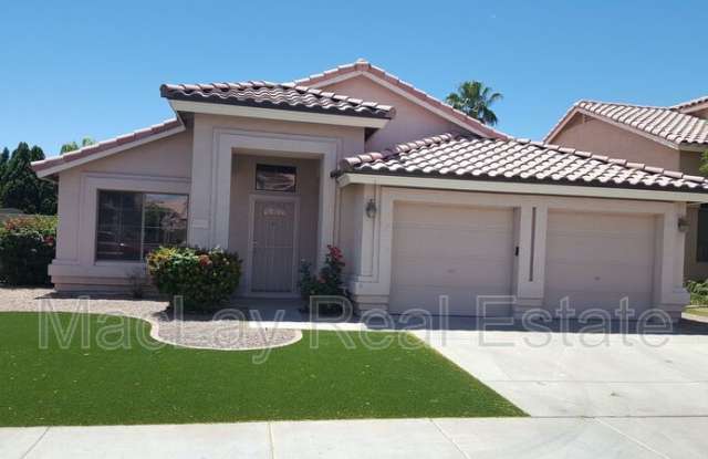 4431 E. Anderson Dr. - 4431 East Anderson Drive, Phoenix, AZ 85032