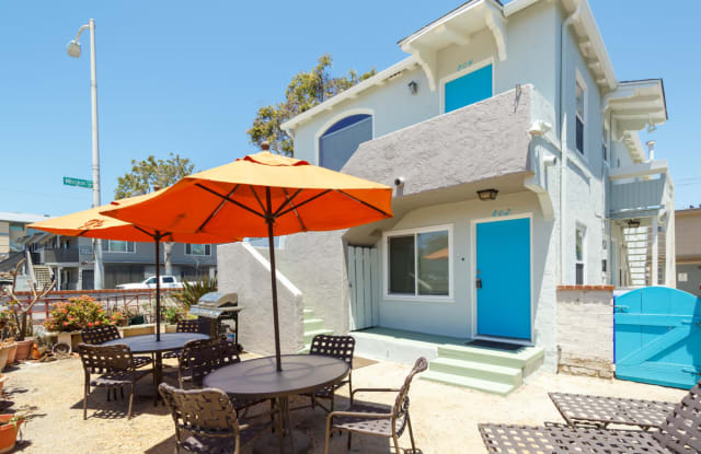 804 San Juan Place - 804 San Juan Pl, San Diego, CA 92109