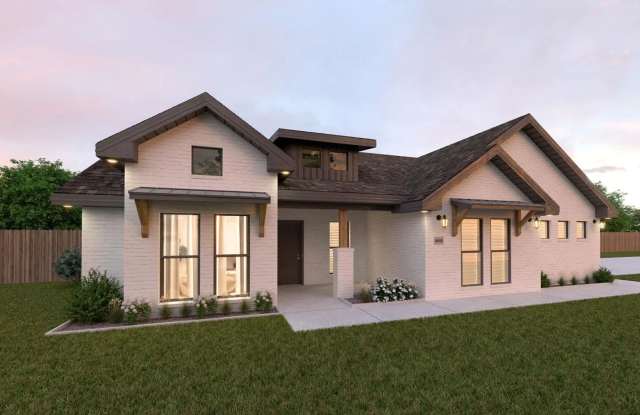 New Construction in Bell Farms! photos photos
