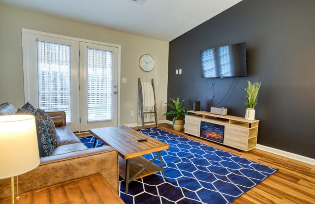 521 SOUTHERN HILLS DRIVE Drive - 521 Southern Hills Drive, Evans, GA 30809