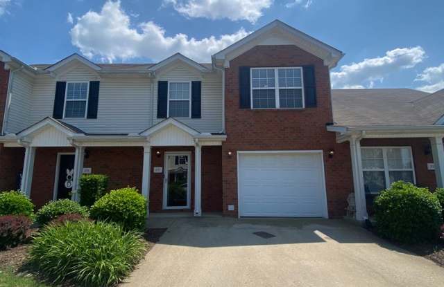 Beautiful 3 BR, 2.5 BA, 1 Car Garage, Bonus Room, and Triple Blackman Zoned! photos photos