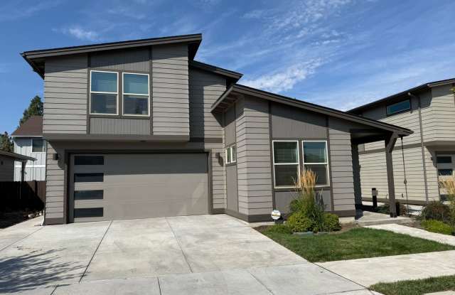 1 Bed/1 Bath ADU on Bend's Eastside - Cessna Drive photos photos
