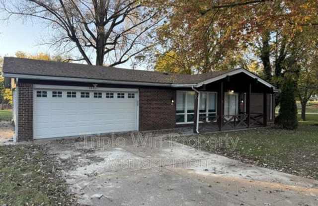 3427 Falcon Ave. - 3427 Falcon Avenue, Bridgeton, MO 63044