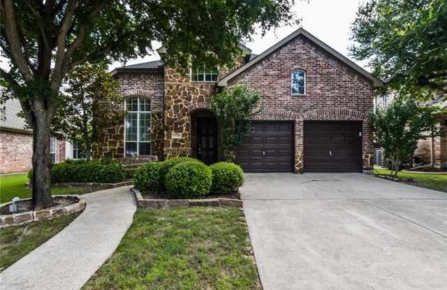 5369 Park Ridge Drive - 5369 Park Ridge Drive, Frisco, TX 75034