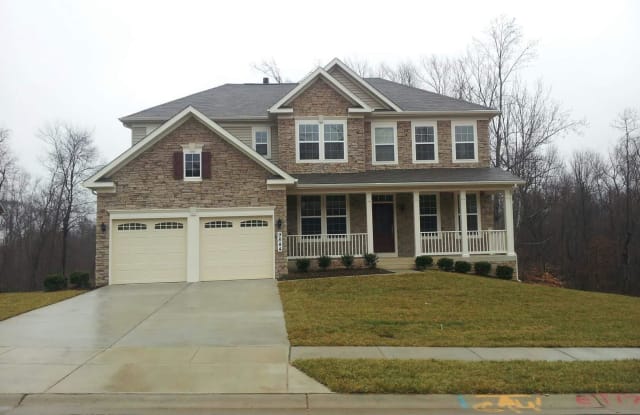 9844 LEIGHLAND COURT - 9844 Leighland Ct, Bensville, MD 20603