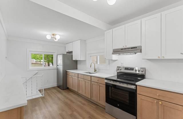 Welcome to 8534 Orchard Ave in Pennsauken, NJ—a beautifully updated home that blends modern finishes with comfortable living. photos photos