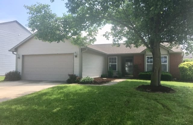 6341 River Run Drive - 6341 River Run Drive, Indianapolis, IN 46221