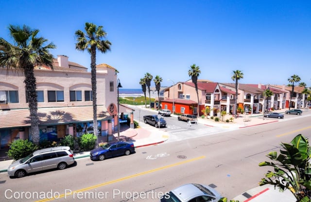731 Seacoast Drive - 731 Seacoast Drive, Imperial Beach, CA 91932