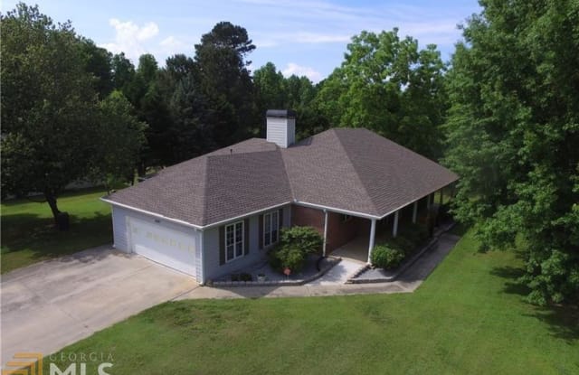3020 Hamilton Mill Rd - 3020 Hamilton Mill Road, Gwinnett County, GA 30519