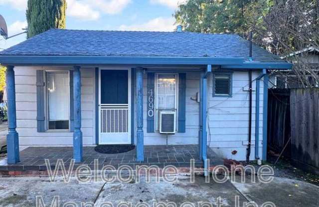 4690 Augustine Street - 4690 Augustine Street, Pleasanton, CA 94566