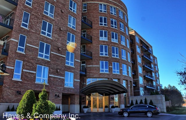 2400 E Cherry Creek South Drive #601 - 2400 East Cherry Creek South, Denver, CO 80209